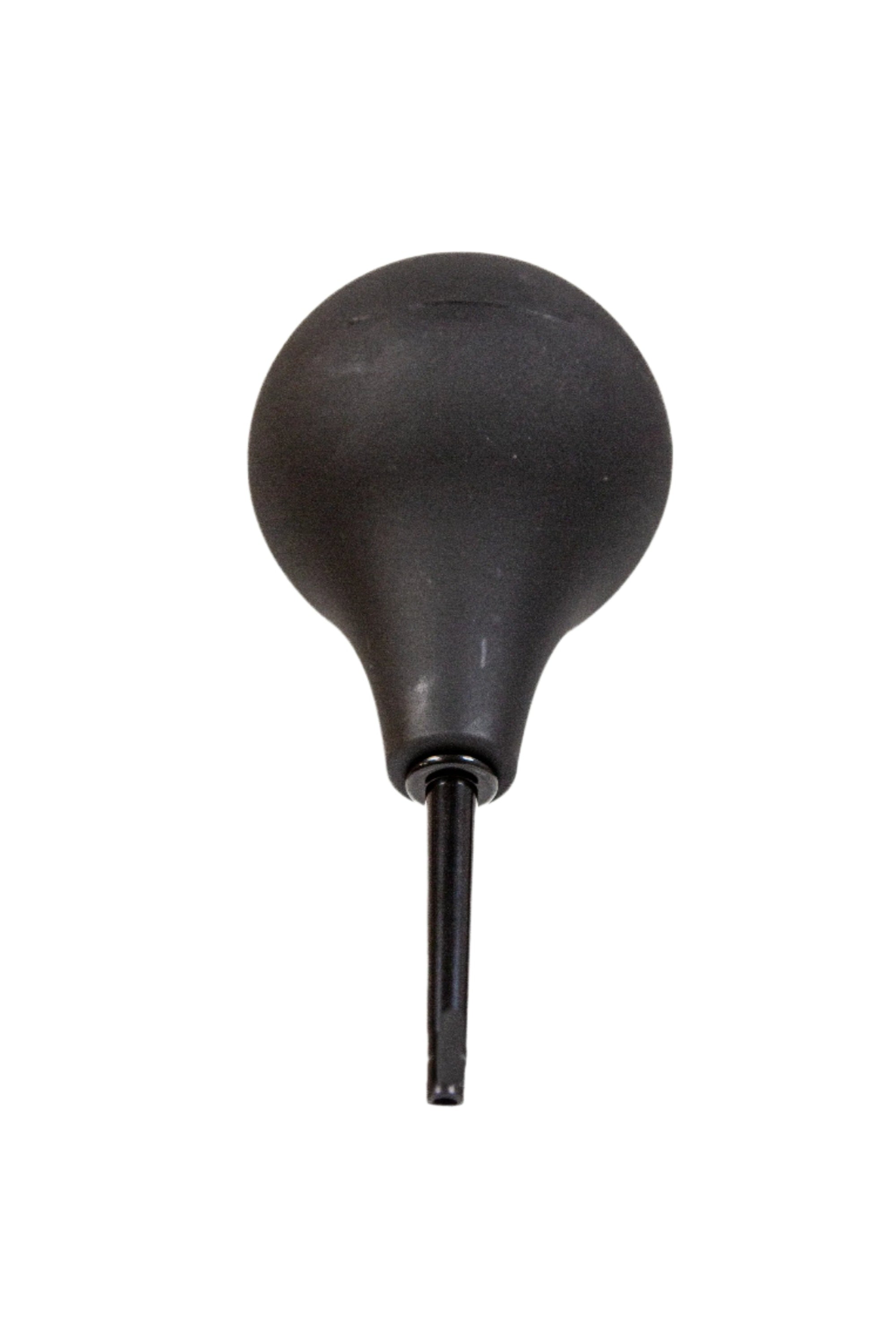 Stag Shop - Travel Douche - Black - Tophatter Daily Deals