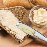 Stainless Steel And Copper Butter Spreader Cutter Slicer Knife Kitchen Tools & Gadgets - Tophatter Daily Deals