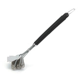 Stainless Steel BBQ Grill Cleaning Brush Kitchen Tools & Gadgets - Tophatter Daily Deals