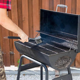 Stainless Steel BBQ Grill Cleaning Brush Kitchen Tools & Gadgets - Tophatter Daily Deals