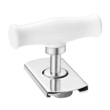 Stainless Steel Capping Device with Handle Bottle Cap Opening Tool Kitchen Tools & Gadgets - Tophatter Daily Deals