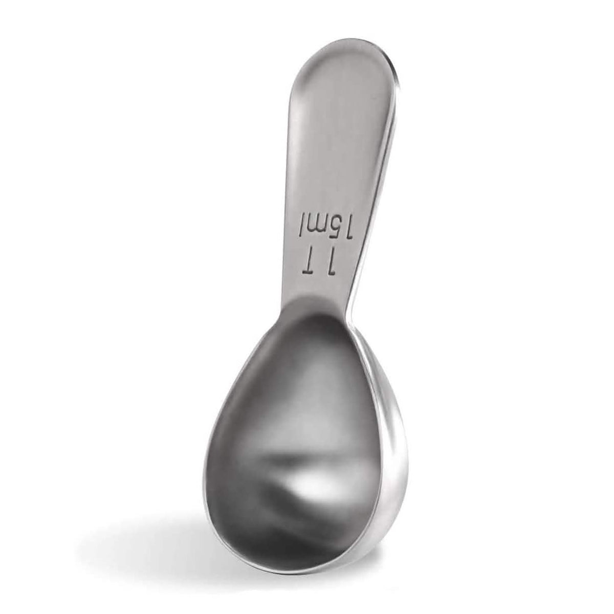 Stainless Steel Measuring Coffee Scoop 1 Tbsp Kitchen Tools & Gadgets - Tophatter Daily Deals