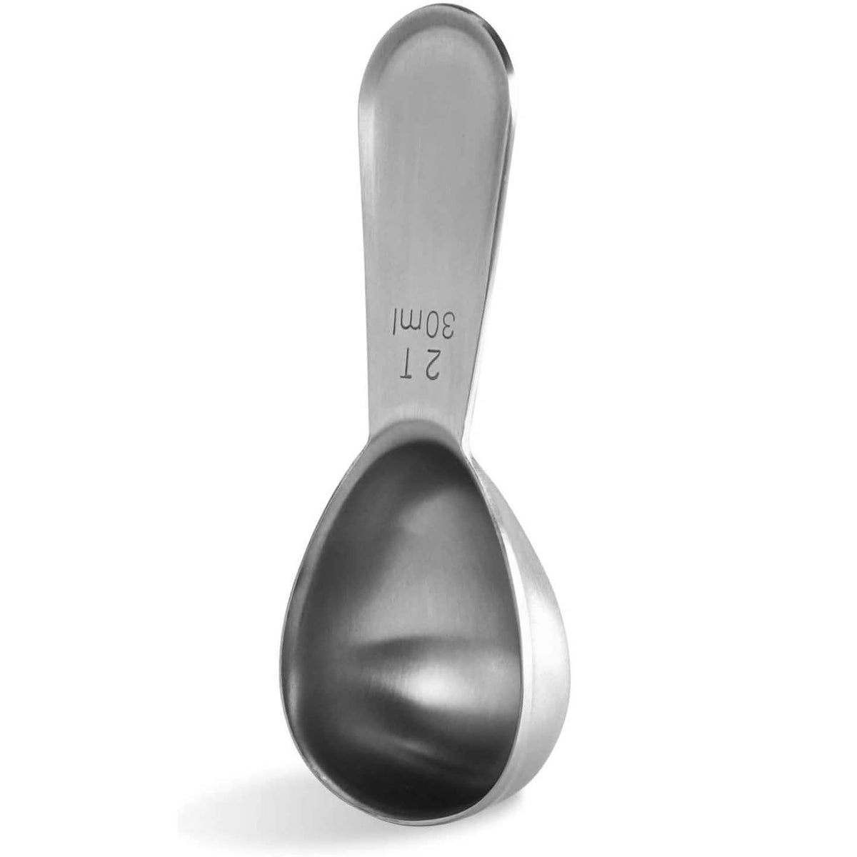 Stainless Steel Measuring Coffee Scoop 2 Tbsp Kitchen Tools & Gadgets - Tophatter Daily Deals