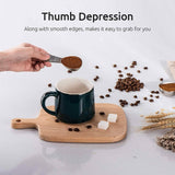 Stainless Steel Measuring Coffee Scoop Kitchen Tools & Gadgets - Tophatter Daily Deals