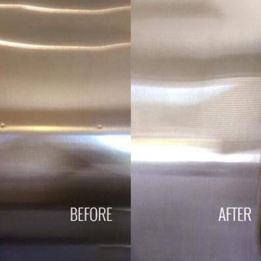Stainless Steel Scratch Eraser Paste Fall 2025 Restorer - Tophatter Daily Deals
