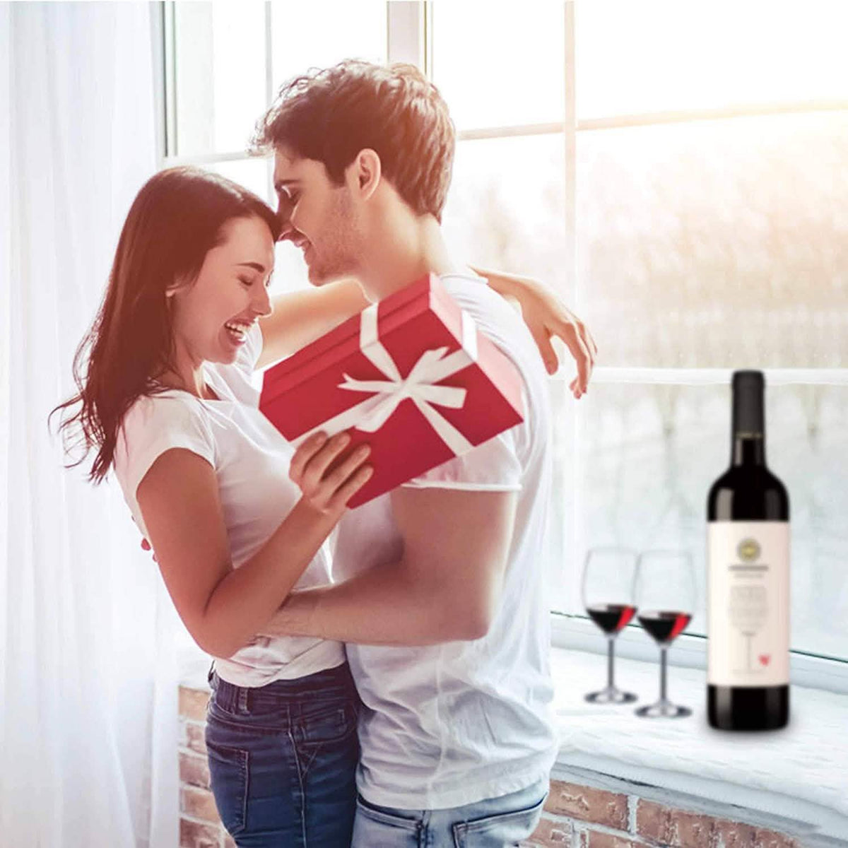Stainless Steel Wine Bottle Stopper Wine & Dining - Tophatter Daily Deals