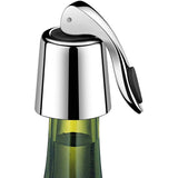 Stainless Steel Wine Bottle Stopper Wine & Dining - Tophatter Daily Deals