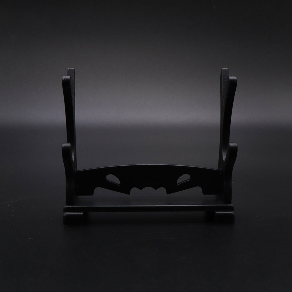 2-Layer Plastic Small Swords Display Stand 9 In 1 Pack 9 Holder In 1 Pack - Tophatter Daily Deals