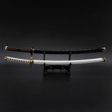 2-Layer Plastic Small Swords Display Stand 9 In 1 Pack - Tophatter Daily Deals