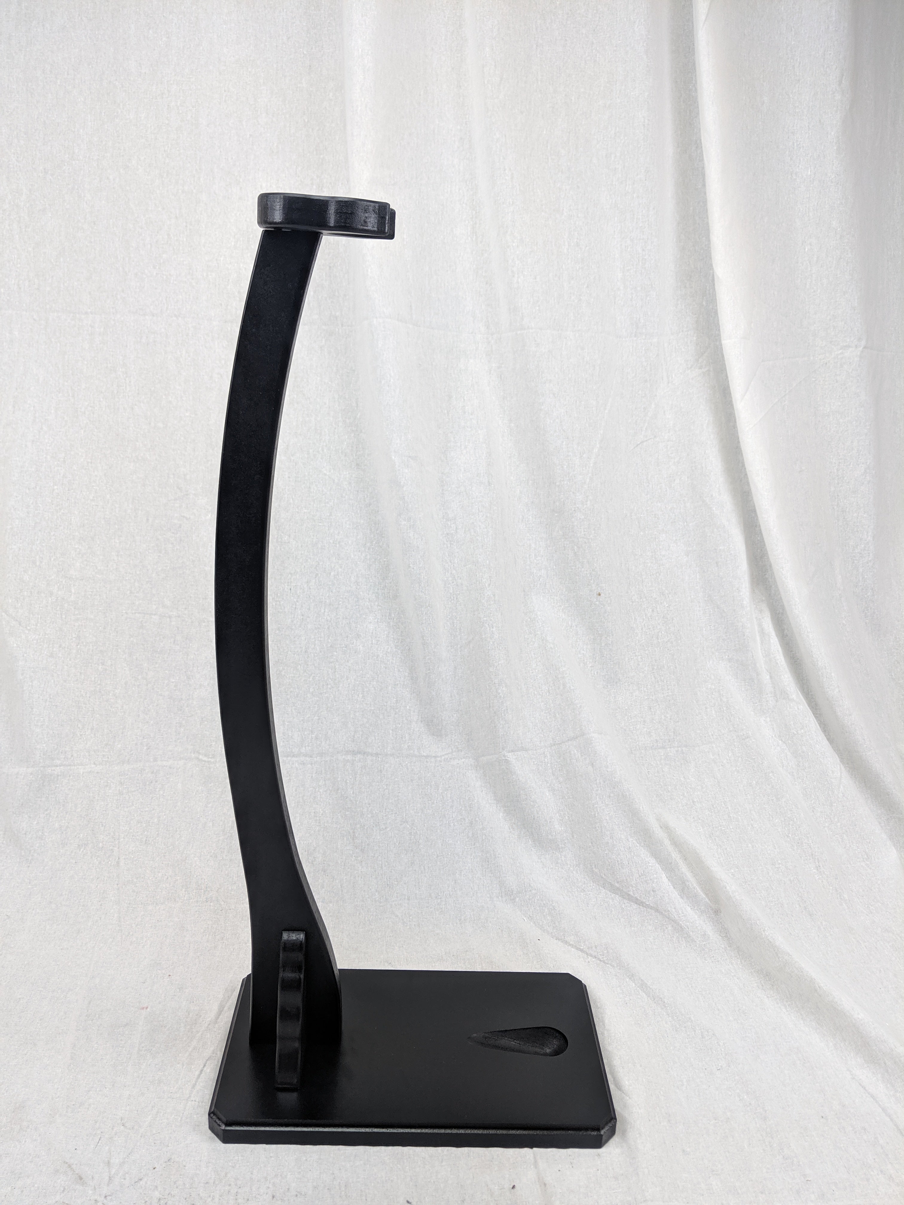 Fire and Steel - Vertical Sword Stand Fire and Steel Exclusive - Tophatter Daily Deals