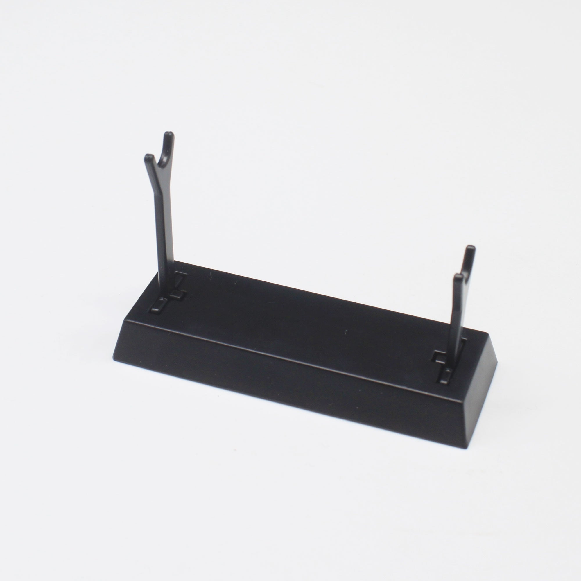 Miniature Display Metal Holder Tiny Gun Stand 1 Holder - Tophatter Daily Deals