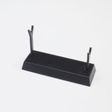 Miniature Display Metal Holder Tiny Gun Stand 1 Holder - Tophatter Daily Deals