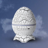 Star Projector Bluetooth Speaker LED Night Light White Bluetooth Speakers - Tophatter Daily Deals