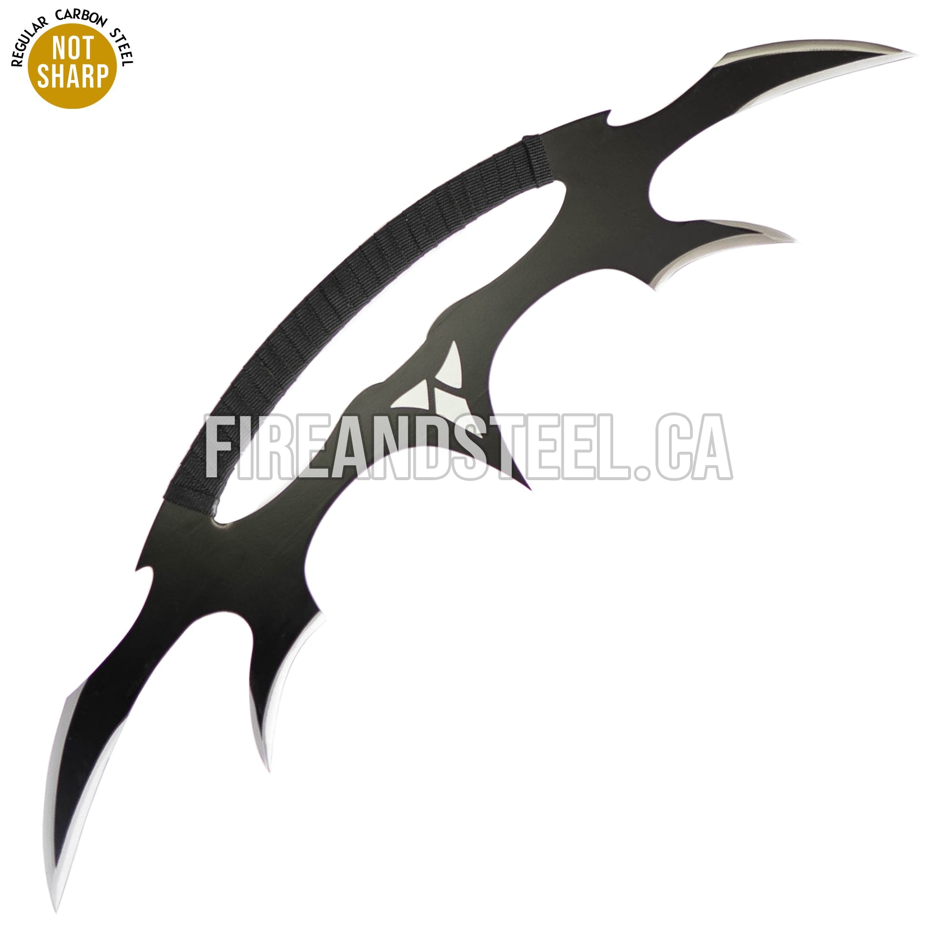 Sword of Kahless Bat'Leth TV Show Sword - Tophatter Daily Deals