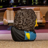 Star Trek - Deanna Troi TUBBZ (Boxed Edition) TUBBZ Collectible Duck - Tophatter Daily Deals