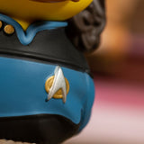 Star Trek - Deanna Troi TUBBZ (Boxed Edition) TUBBZ Collectible Duck - Tophatter Daily Deals
