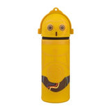 Star Wars - Officially Licensed C-3PO 3D Pen & Pencil Case Collectible Merchandise - Tophatter Daily Deals