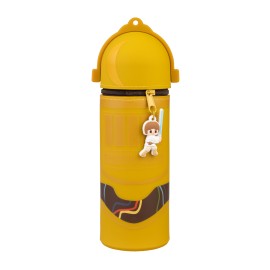 Star Wars - Officially Licensed C-3PO 3D Pen & Pencil Case Collectible Merchandise - Tophatter Daily Deals