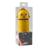 Star Wars - Officially Licensed C-3PO 3D Pen & Pencil Case Collectible Merchandise - Tophatter Daily Deals