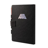 Star Wars – Darth Vader A5 Premium Notebook with Lightsaber Pen