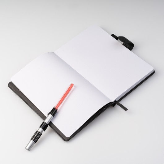 Star Wars – Darth Vader A5 Premium Notebook with Lightsaber Pen