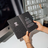 Star Wars – Darth Vader A5 Premium Notebook with Lightsaber Pen