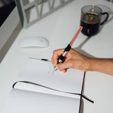 Star Wars – Darth Vader A5 Premium Notebook with Lightsaber Pen