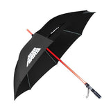Star Wars - Darth vader Premium Lightsaber Umbrella