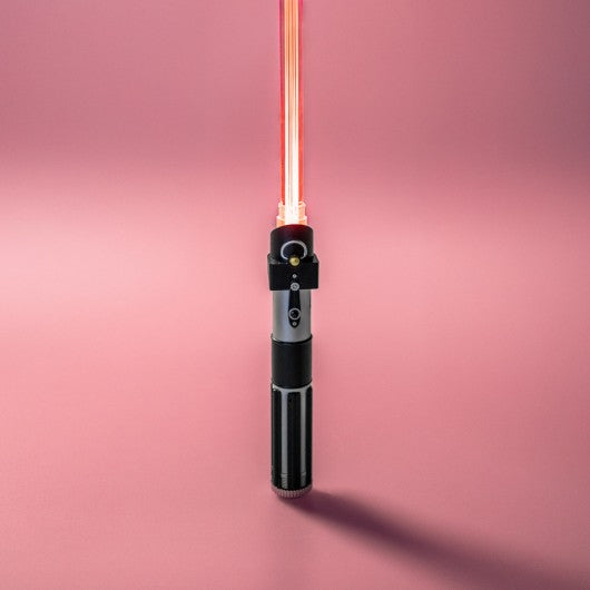 Star Wars - Darth vader Premium Lightsaber Umbrella