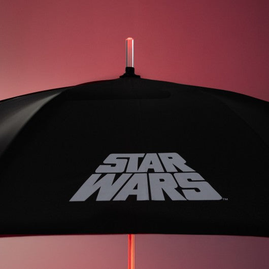 Star Wars - Darth vader Premium Lightsaber Umbrella