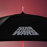 Star Wars - Darth vader Premium Lightsaber Umbrella