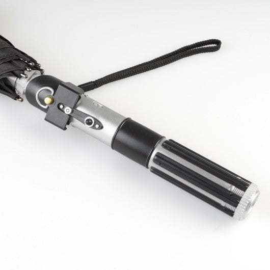Star Wars - Darth vader Premium Lightsaber Umbrella