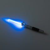 Star Wars – Luke Skywalker A5 Premium Notebook with Lightsaber Pen Journal - Tophatter Daily Deals