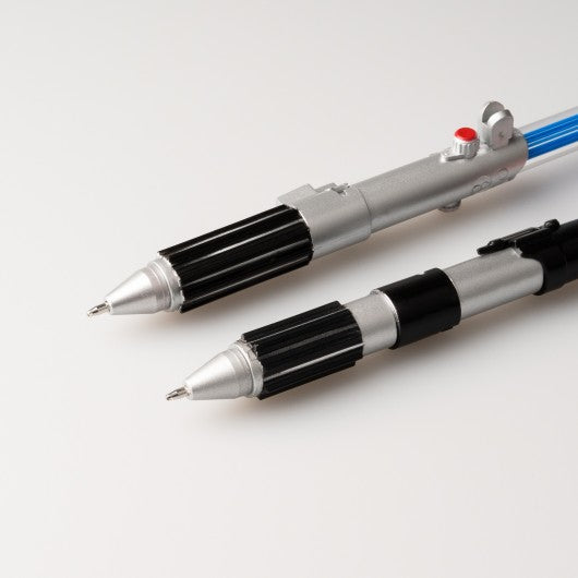 Star Wars – Luke Skywalker & Darth Vader Lightsaber Pen Set (2-Pack)