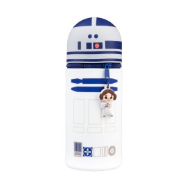 Star Wars - Officially Licensed R2-D2 3D Pen & Pencil Case