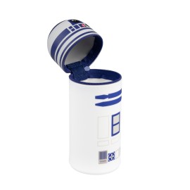 Star Wars - Officially Licensed R2-D2 3D Pen & Pencil Case
