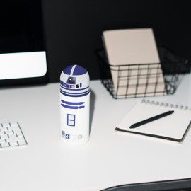Star Wars - Officially Licensed R2-D2 3D Pen & Pencil Case