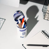 Star Wars - Officially Licensed R2-D2 3D Pen & Pencil Case
