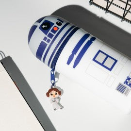 Star Wars - Officially Licensed R2-D2 3D Pen & Pencil Case