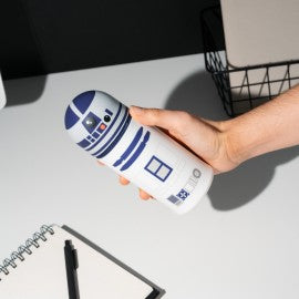Star Wars - Officially Licensed R2-D2 3D Pen & Pencil Case