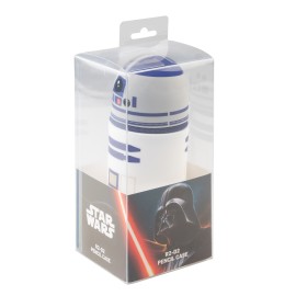 Star Wars - Officially Licensed R2-D2 3D Pen & Pencil Case