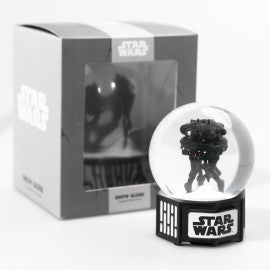 Star Wars - Officially Licensed Snow Globe