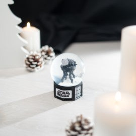 Star Wars - Officially Licensed Snow Globe