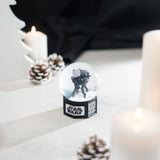 Star Wars - Officially Licensed Snow Globe