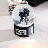 Star Wars - Officially Licensed Snow Globe