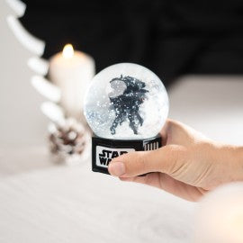 Star Wars - Officially Licensed Snow Globe