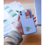 Star Wars - The Mandalorian Gadget Decals