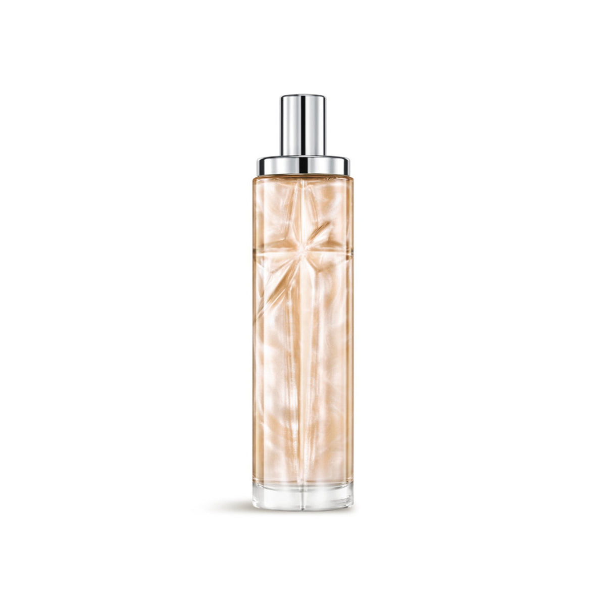Mugler Starlicious Pineapple Musk Eau De Toilette 75ml Spray - Tophatter Daily Deals