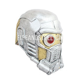 Star Lord's Mask (Resin) Movie Sword - Tophatter Daily Deals