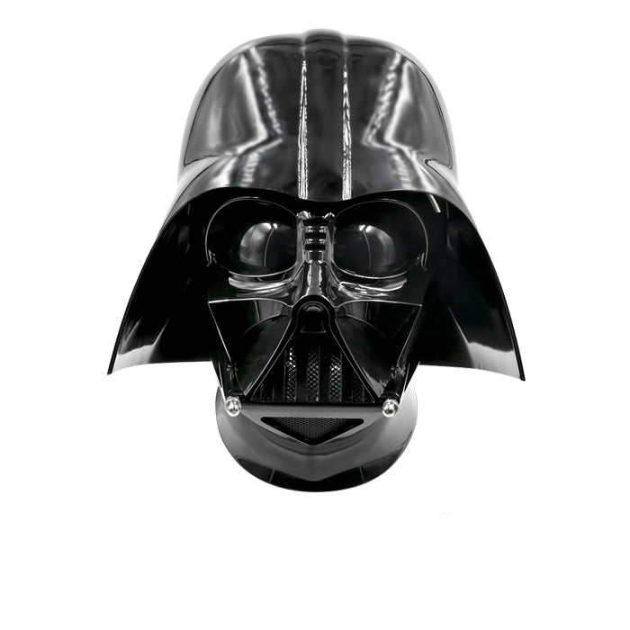 Darth Vader's Helmet Movie Sword - Tophatter Daily Deals